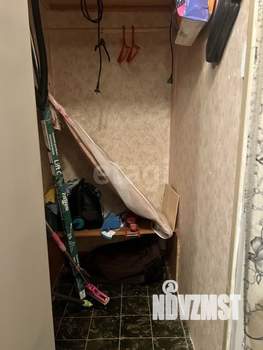 2-к квартира, вторичка, 42м2, 1/5 этаж