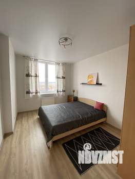 2-к квартира, вторичка, 50м2, 18/25 этаж