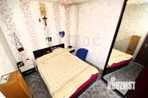 3-к квартира, вторичка, 53м2, 3/5 этаж