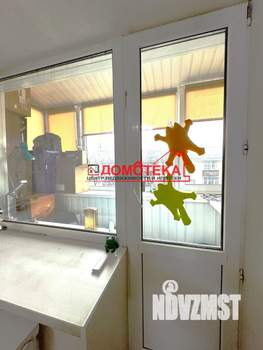 2-к квартира, вторичка, 43м2, 5/5 этаж