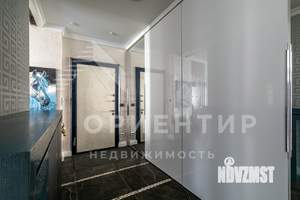 3-к квартира, вторичка, 99м2, 5/12 этаж