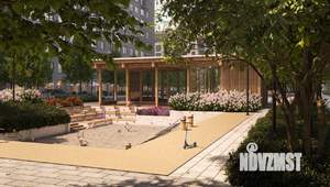3-к квартира, вторичка, 87м2, 7/9 этаж