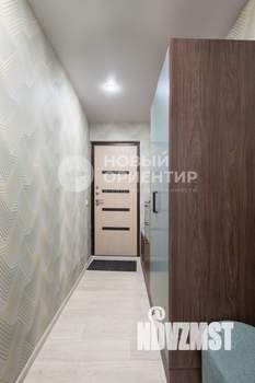 2-к квартира, вторичка, 49м2, 8/16 этаж