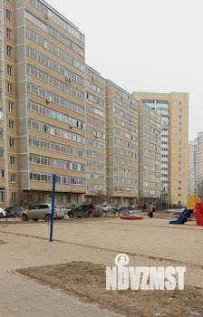 2-к квартира, вторичка, 60м2, 9/12 этаж