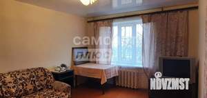 3-к квартира, вторичка, 54м2, 1/9 этаж