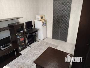 Студия квартира, вторичка, 18м2, 3/5 этаж