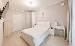 2-к квартира, вторичка, 76м2, 9/26 этаж