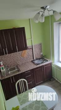 1-к квартира, вторичка, 34м2, 5/9 этаж
