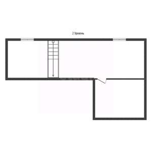 3-к квартира, вторичка, 80м2, 4/4 этаж