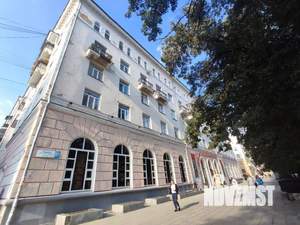 2-к квартира, вторичка, 82м2, 5/5 этаж