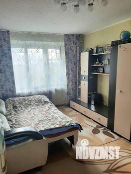 2-к квартира, вторичка, 49м2, 8/12 этаж