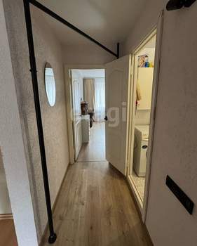 3-к квартира, вторичка, 63м2, 2/9 этаж