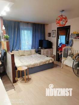 2-к квартира, вторичка, 45м2, 2/5 этаж
