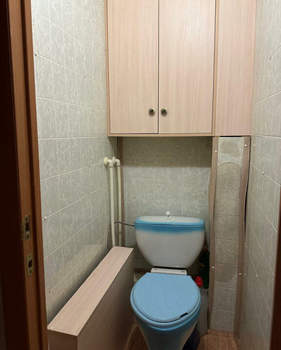 2-к квартира, вторичка, 51м2, 9/9 этаж