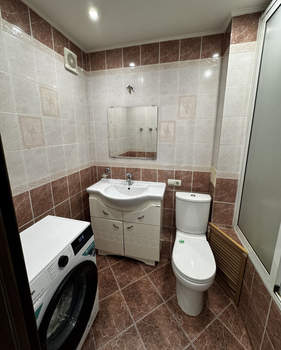 2-к квартира, вторичка, 37м2, 9/9 этаж