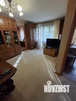 2-к квартира, вторичка, 45м2, 2/5 этаж