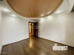 3-к квартира, вторичка, 97м2, 8/10 этаж