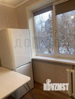 2-к квартира, вторичка, 45м2, 3/5 этаж