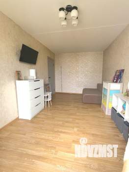 2-к квартира, вторичка, 54м2, 6/9 этаж