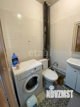 Студия квартира, вторичка, 25м2, 10/16 этаж