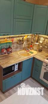 2-к квартира, вторичка, 43м2, 5/5 этаж