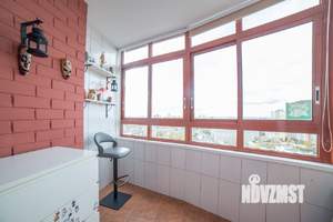 2-к квартира, вторичка, 65м2, 24/25 этаж