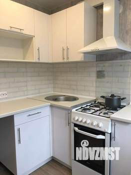 2-к квартира, вторичка, 44м2, 3/5 этаж
