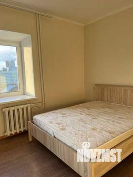 1-к квартира, вторичка, 47м2, 5/12 этаж