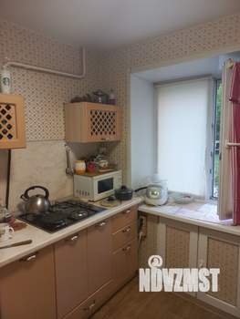 1-к квартира, вторичка, 30м2, 1/5 этаж