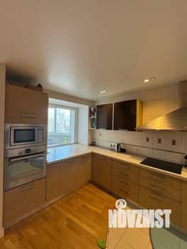 3-к квартира, вторичка, 77м2, 11/16 этаж