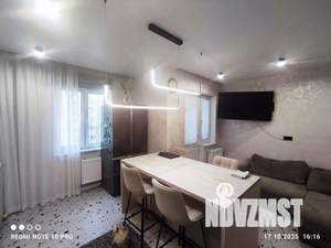 3-к квартира, вторичка, 80м2, 10/15 этаж