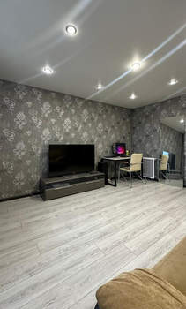 1-к квартира, вторичка, 33м2, 7/14 этаж