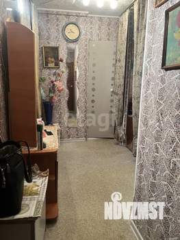 2-к квартира, вторичка, 42м2, 1/5 этаж