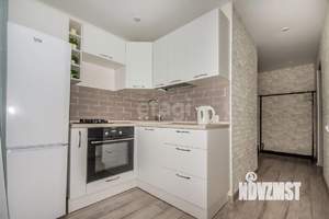 2-к квартира, вторичка, 44м2, 3/5 этаж