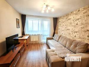 2-к квартира, вторичка, 45м2, 3/5 этаж