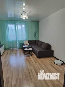 2-к квартира, вторичка, 62м2, 7/26 этаж