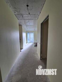 1-к квартира, вторичка, 49м2, 4/8 этаж