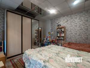 3-к квартира, вторичка, 67м2, 1/2 этаж