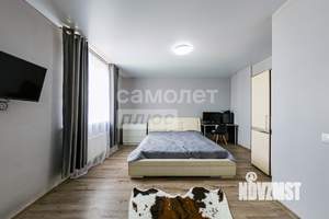 Студия квартира, вторичка, 34м2, 3/9 этаж