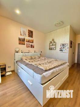 3-к квартира, вторичка, 123м2, 1/4 этаж