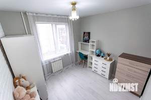 2-к квартира, вторичка, 43м2, 4/9 этаж