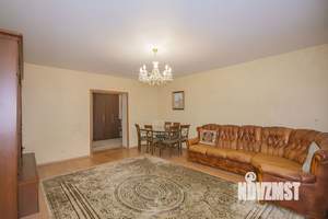 3-к квартира, вторичка, 106м2, 2/13 этаж