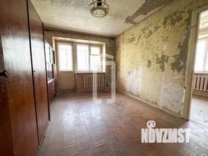 3-к квартира, вторичка, 51м2, 2/5 этаж