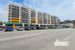 2-к квартира, вторичка, 58м2, 8/8 этаж