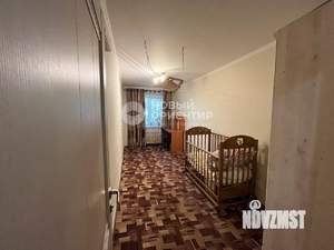 3-к квартира, вторичка, 56м2, 1/5 этаж
