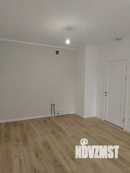 1-к квартира, вторичка, 38м2, 3/27 этаж