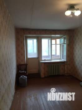 1-к квартира, вторичка, 30м2, 3/5 этаж
