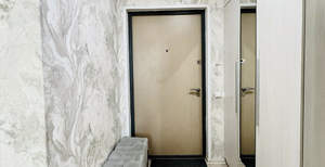 1-к квартира, вторичка, 46м2, 21/25 этаж