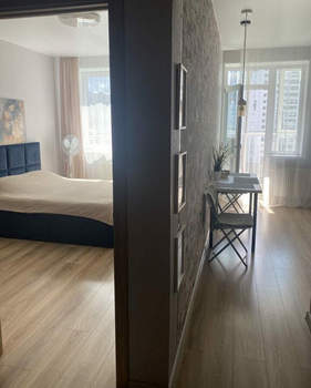 1-к квартира, вторичка, 37м2, 7/8 этаж