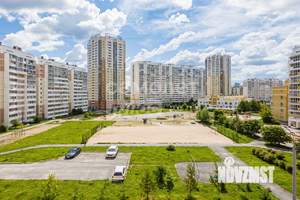 3-к квартира, вторичка, 78м2, 5/16 этаж